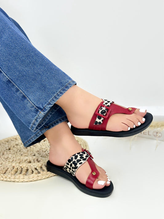 Sandalias Roma Ref 095